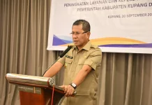 Pemkab Kupang dan Taspen Perkuat Jaminan Kesehatan ASN
