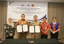 Taspen Sebut Perlindungan ASN Merupakan Program Dasar yang Wajib