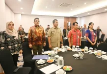 RSUD Naibonat dan Taspen Perkuat Perawatan ASN Korban Kecelakaan Kerja