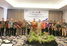 Perlindungan Taspen Diharapkan Tingkatkan Produktivitas ASN Kupang