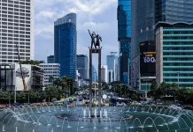 Indonesia Tembus 7 Besar Besar Negara Paling Berisik di ASEAN 2026