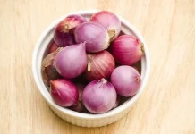 Bawang Merah dan Sejuta Manfaatnya