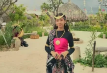 Tarian Adat Jadi Jembatan Budaya dan Wisata di NIHI Rote