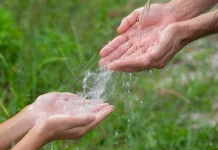 Penggunaan AI Picu Kekhawatiran terhadap Ketersediaan Air