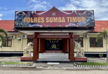 Polres Sumba Timur Tetapkan Tersangka Kasus Curnak di Rambangaru