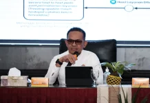 ATR/BPN Dorong Perintis 10 Hari Transformasi Ekosistem Layanan