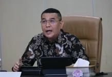 ATR/BPN Gandeng Perguruan Tinggi Percepat Penyusunan RDTR Nasional