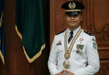 Lulusan Terbaik IPDN 2026 Berawal dari Keluarga Sederhana