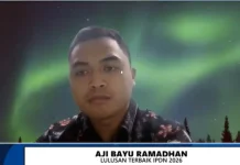 Aji Bayu: Kegagalan Menjadi Jembatan menuju Sukses IPDN