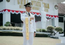 Gen Z Diminta Pahami Etos Kerja di Birokrasi