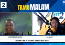 Aji Bayu Ingin NTT Mampu Bersaing Global