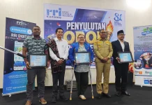 Kepala RRI Kupang Mendorong Transformasi Media Penyiaran Digital