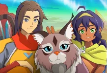 Trailer Avatar Seven Havens Perkenalkan Pavi Pengendali Tanah dari Asia Tenggara