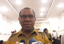 Pemprov NTT Pastikan Perlindungan Keluarga Korban Penembakan KKB di Papua