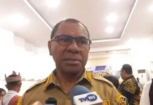 Pemprov NTT Pertimbangkan Perpanjang Tanggap Darurat di Titik Parah Flores