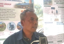 Undana Kembangkan Sistem Pertanian Modern di Desa Omatemboli