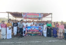 Manuwolu Cup Dorong Sportivitas dan Persaudaraan Masyarakat