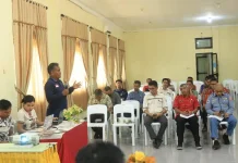 Orang Tua Asuh Didorong Perkuat Pendampingan Program PK-POM