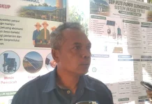 Undana Kupang Terapkan Energi Surya untuk Irigasi Pertanian di Rote Ndao
