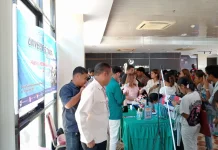 Unimor Ramaikan Pameran IHEF di Dili, Diserbu Pelajar Timor Leste