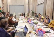 Gandeng Investor Polandia, Pemprov NTT Pacu Hilirisasi dan Ekonomi Daerah