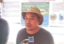Undana Kupang Dampingi Dua Kelompok Tani Oematamboli