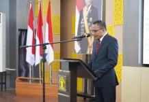 Pengawasan Notaris Garda Menjaga Kepastian Hukum masyarakat