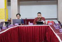 Peningkatan Pemahaman Analisis Evaluasi Hukum Kanwil Kemenkum NTT