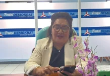 DPRD NTT Minta Alat Pertanian Cegah Bakar Lahan