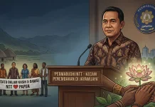 PERMABUDHI NTT Kecam Penembakan ASN di Jayawijaya