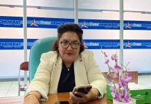 DPRD NTT Desak Optimalisasi Temef Hadapi Kekeringan TTS