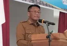 Bupati Rote Ndao Minta BBM Subsidi Tepat Sasaran