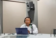 Penyuluh Agama Kristen Ingatkan Umat Waspadai Bahaya Kemunafikan Rohani