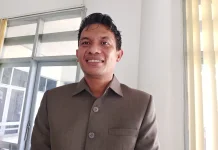 DPRD Sumba Timur Dukung Pembangunan Sekolah Nasional Terintegrasi
