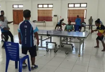 Hari Perhubungan Nasional di Rote Ndao Diisi Berbagai Kegiatan Kebersamaan