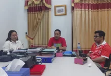 Hari Pertama Gempa Flores, IDI NTT Kerahkan 5 Dokter Spesialis, Kini Trauma Healing