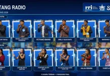 12 Finalis Bintang Radio RRI Kupang 2026 Siap Tampilkan Kemampuan Terbaik