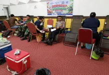 Donor Darah Semarakkan Rangkaian Hari Radio, RRI Fest dan Bintang Radio 2026
