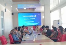 LLDIKTI XV Galang Rp160 Juta Bagi Korban Gempa Flores, Bebaskan UKT 5.000 Mahasiswa