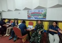 PMI NTT Pastikan Stok Darah Cukup, Donor Rutin Tetap Dibutuhkan