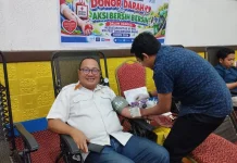 Jangan Tunggu Darurat untuk Donor Darah