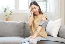 4 Fakta Mengenai Penderita Darah Tinggi yang Sering Disalahpahami