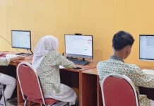 MAN Kota Kupang Lolos kompetisi Olimpiade Madrasah Indonesia