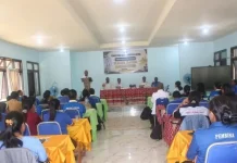 Perkuat Kerukunan Karakter Peserta Didik Menghargai Keberagaman