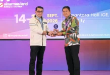 Sentuh Tanahku Raih IN-Apps Digital Award 2026, Masyarakat Mudah Akses Informasi