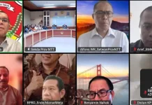Pemprov NTT Salurkan Puluhan Ton Logistik untuk Korban Gempa Flores