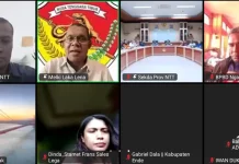 Sikka dan Manggarai Barat Masuk Transisi Pemulihan usai Tanggap Darurat