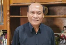 Ketua Diaspora Rote Ndao Minta Negara Usut Tuntas Pelaku Kasus Penembakan KKB