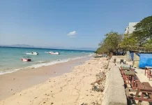 BMKG Ingatkan Potensi Angin Kencang di Sejumlah Wilayah NTT