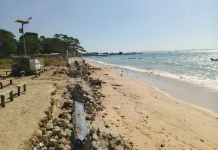 BMKG: Waspadai Cuaca di NTT, 16 September